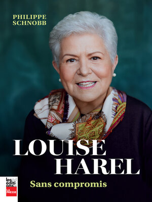 cover image of Louise Harel